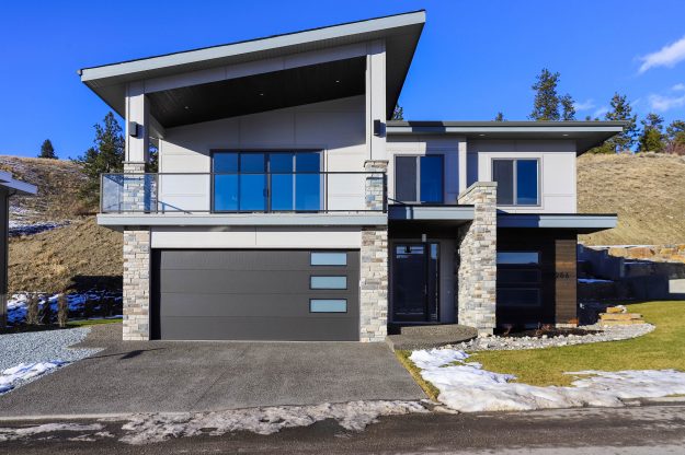 1286 Mine Hill - Black Mountain Home