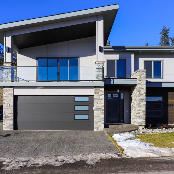 1286 Mine Hill - Black Mountain Home